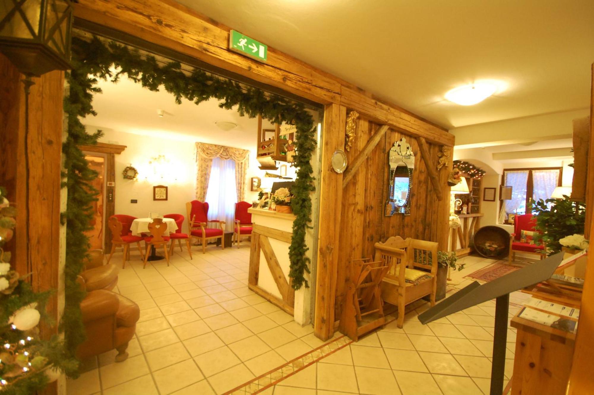 Chalet Fiocco Di Neve Пинцоло Екстериор снимка