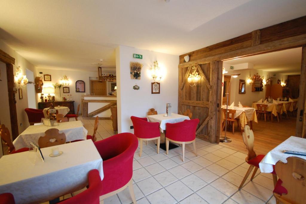 Chalet Fiocco Di Neve Пинцоло Екстериор снимка