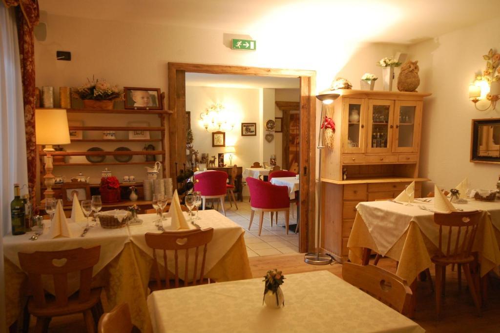 Chalet Fiocco Di Neve Пинцоло Екстериор снимка
